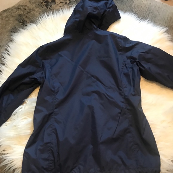 Columbia rain jacket - Picture 2 of 3